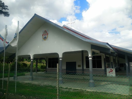 Gereja Anglikan St. Paul