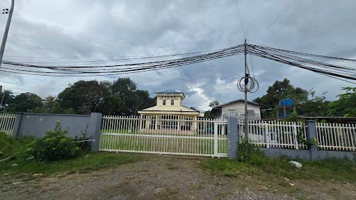 True Jesus Church (TJC) Ranau
