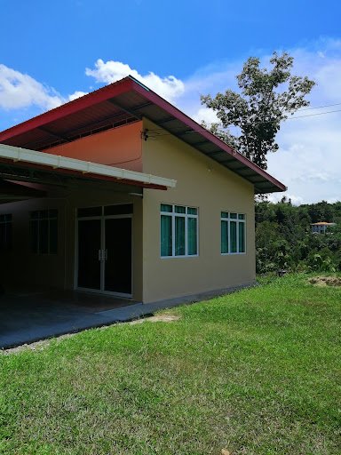 Church of God in Ranau