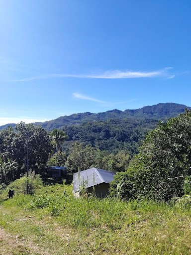 Chapel Katolik St. Padre Pio, Ranau