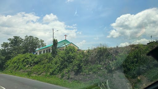 Church Of St Anthony