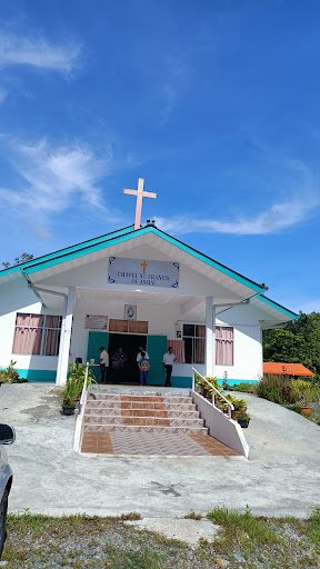St. Francis of Assisi Catholic Church Kg. Kinaratuan