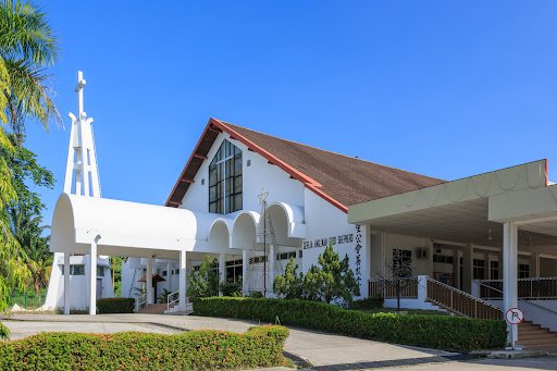 Gereja Anglikan Gembala Yang Baik