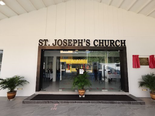 St. Joseph Church (1971)