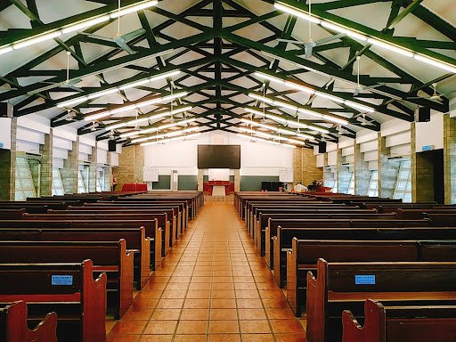 True Jesus Church (TJC) Sandakan