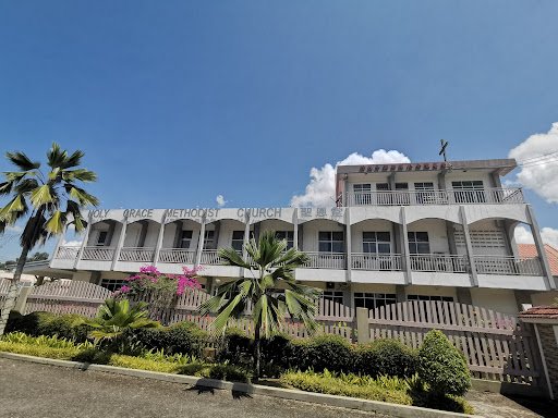 Holy Grace Methodist Church