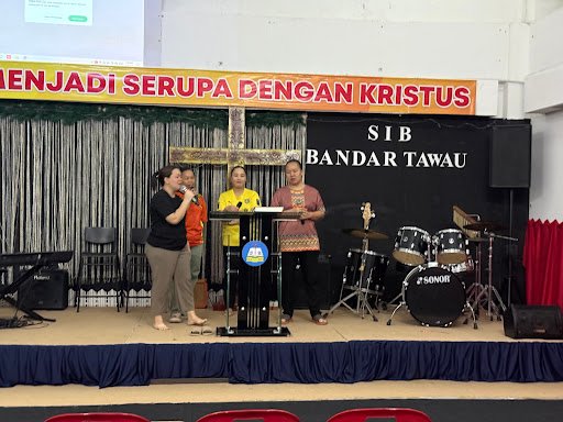 SIB BANDAR TAWAU