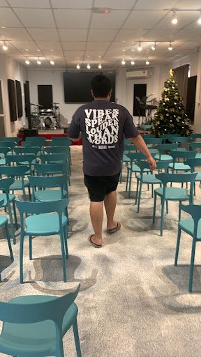 Utara Calvary City Church (AG)