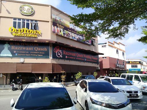 Parit Buntar Chinese Methodist Church (CAC)