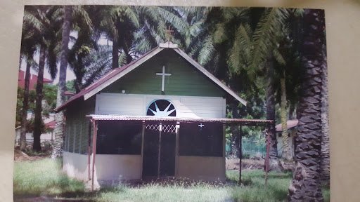 Chapel of St. Francis Xavier, Dennistown
