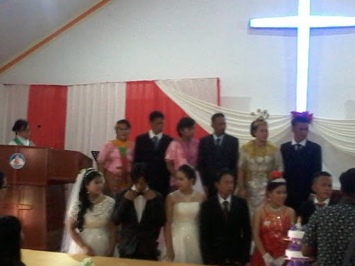 Gereja Basel Malaysia Hilltop(BCCM BM Hilltop)