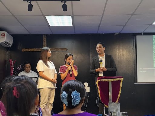 Bethel Church Malaysia (BCM) Bintulu