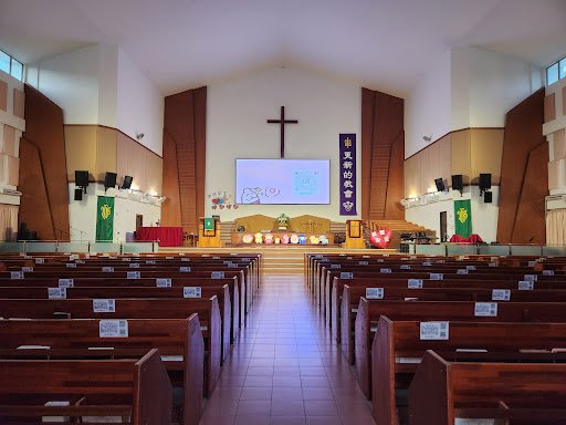 Gereja Methodist Gloria