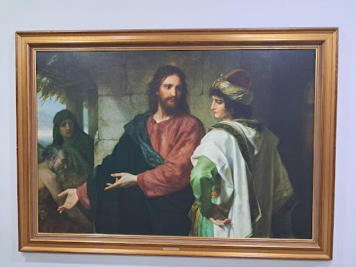 Gereja Yesus Kristus Orang Suci Zaman Akhir