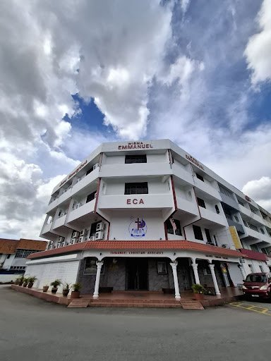 Emmanuel Christian Assembly