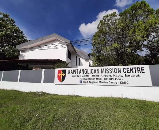 Kapit Anglican Mission Centre