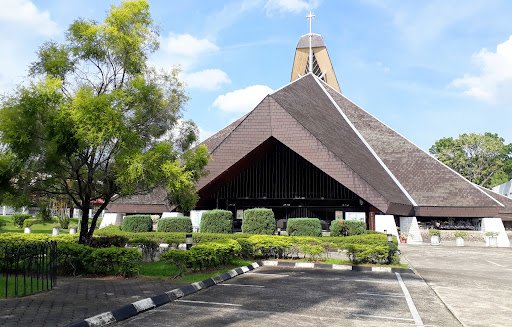 Katedral St Joseph