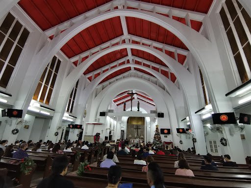Katedral St. Thomas