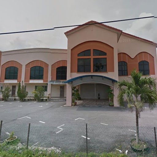 Wesley Methodist Church (TRAC)