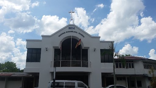 Sib Church Kuching