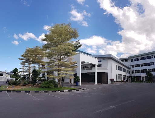 The Church Of God In Kuching