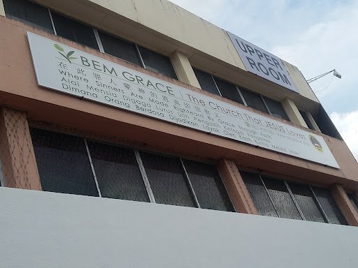 BEM (SIB) GRACE KUCHING