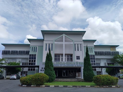 Christian Ecumenical Worship Centre