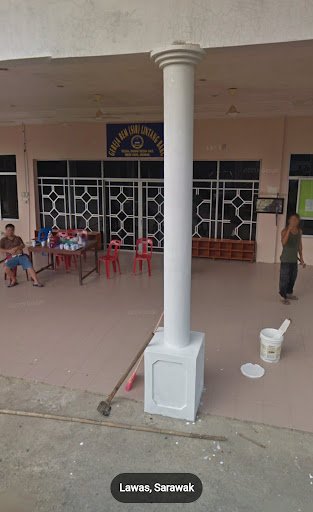 Gereja BEM Lintang Baru
