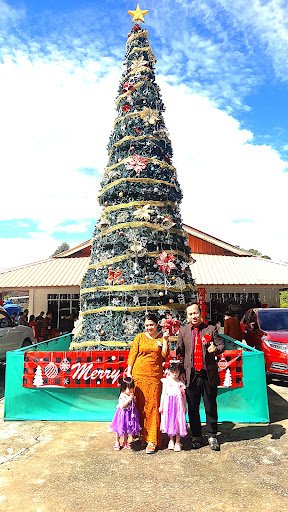 BEM Long Kachu (Kg.Long Kachu)
