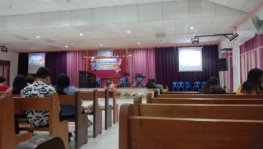 Gereja BEM Munchu