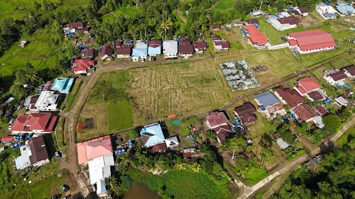 BEM Puneng Berayong Lawas