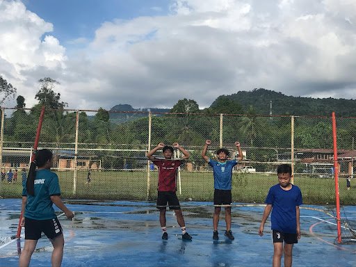 BEM LONG SEBANGANG BARU