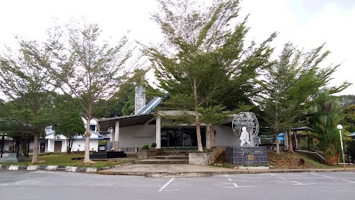Gereja Katolik St. Stephen