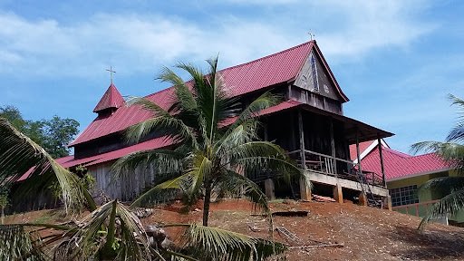 St James' Church