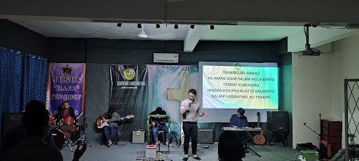Lighthouse Church Kuching