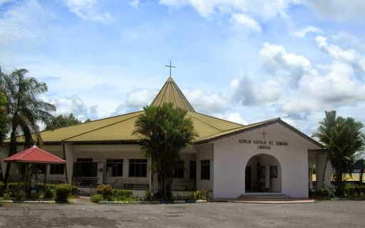 St. Edmund Catholic Church
