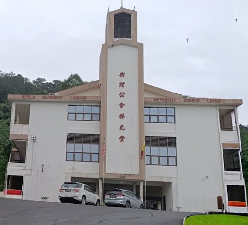 Ling Kwong Methodist Church (SCAC) | Limbang