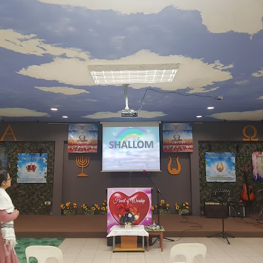 AGAPE KINGDOM CHURCH A/G