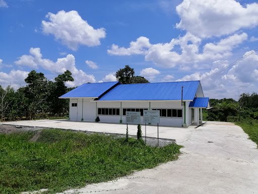 St. Anthony Catholic Church Batu Danau