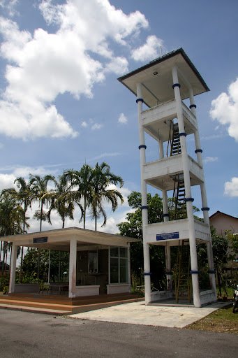 Good Shepherd's Catholic Church