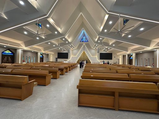 Gereja Prince of Peace