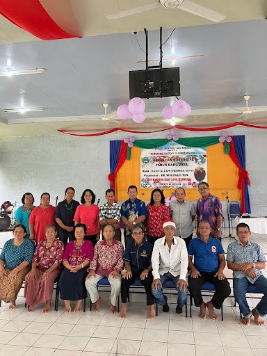 BEM Long Selawan