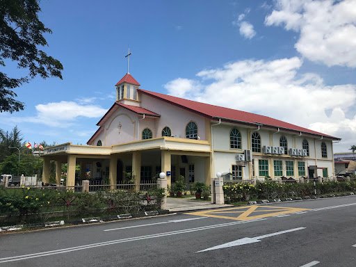St. Columba's Anglican Church