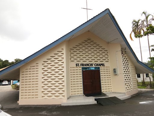 Kapel Carmelite