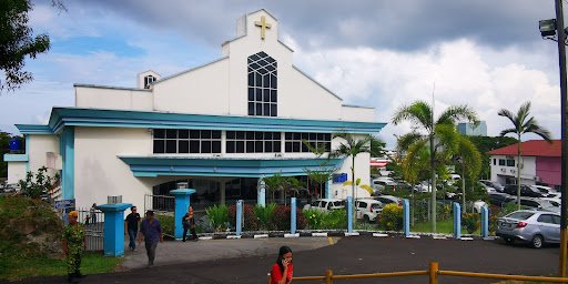 Sidang Injil Borneo Bukit Kanada, Miri