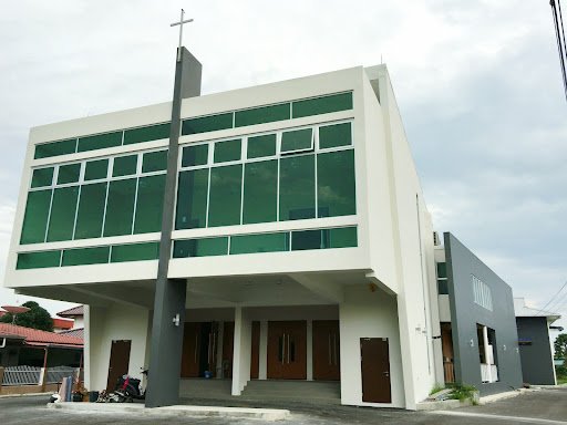 Piasau Baptist Church