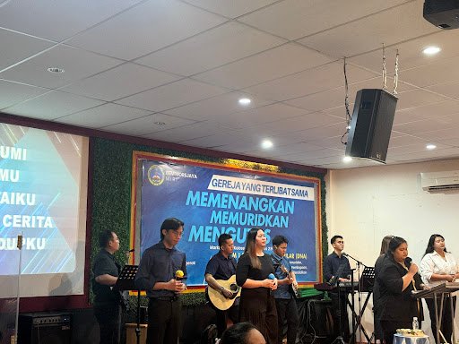 BEM Morsjaya Miri