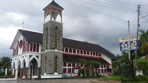 St. Aloysius Church (1910/1991)