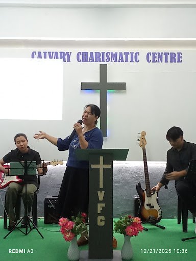 Victory Family Center Sarikei
