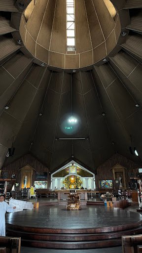 Katedral Hati Suci